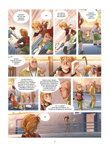 Las hermanas Grémillet 7. El dragón de oro