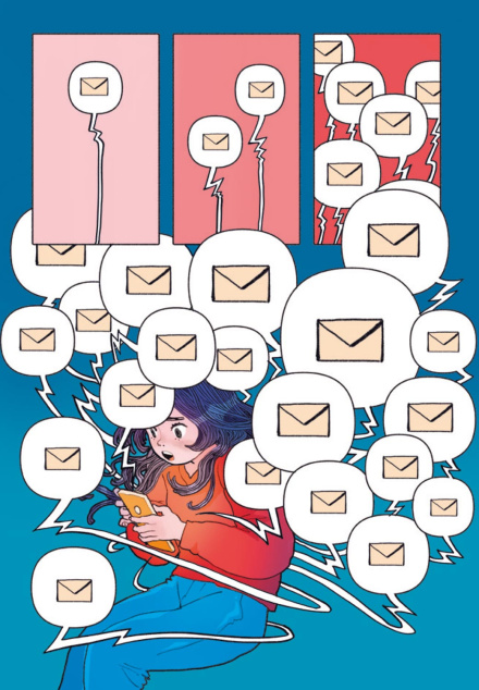 Angélica y el príncipe oso