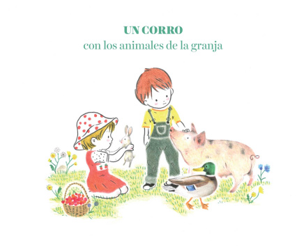 Juegos con animales