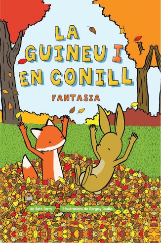 La Guineu i en Conill 2